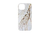 Telefon - Pokrowiec i etui - ONSALA Phone Case MagSeries White Rhino Marble - iPhone 15 - 577195