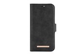Telefon - Pokrowiec i etui - ONSALA Wallet Case Eco 2 Card Slots MagSeries Black - iPhone 15 - 577199