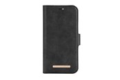 Telefon - Pokrowiec i etui - ONSALA Wallet Case Eco 2 Card Slots MagSeries Black - iPhone 15 Plus - 577200