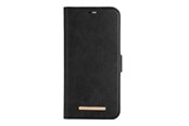 Telefon - Pokrowiec i etui - ONSALA Wallet Case Eco 2 Card Slots MagSeries Black - iPhone 15 Pro - 577201