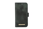 Telefon - Pokrowiec i etui - ONSALA Wallet Case Eco 2 Card Slots MagSeries Dark Green - iPhone 15 Plus - 577204