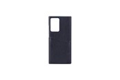 Telefon - Pokrowiec i etui - ONSALA Mobile Cover Black with Cardpocket Samsung Note 20 5G Ultra - 588561