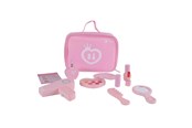 Zabawa w udawanie - Classic World Wooden Makeup Set - 54402