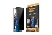 Telefon - szklo ochronne - PanzerGlass Privacy Screen Protector Samsung Galaxy S24 Ultra | Ultra-Wide Fit w. EasyAligner - PANZERP7352