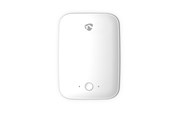 Inne srodki higieny osobistej - Nedis Movement Sensor WIFIFD10WT - WIFIFD10WT