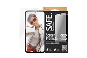 Telefon - szklo ochronne - SAFE by PanzerGlass Screen Protector Samsung Galaxy A35 5G | Ultra-Wide Fit w. EasyAligner - SAFE95686