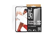 Telefon - szklo ochronne - SAFE by PanzerGlass Screen Protector Samsung Galaxy A55 5G | Ultra-Wide Fit w. EasyAligner - SAFE95687