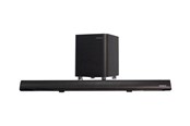 Kino domowe  - Nanoxia - sound bar system - wireless - NXSB21CWW