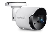 Kamera sieciowa - TRENDnet TV-IP1514PI - network surveillance camera - bullet - TAA Compliant - TV-IP1514PI