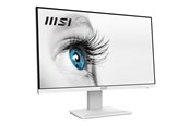 Monitor - 27" MSI PRO MP273AWDE - 1920x1080 (FHD) - 100Hz - IPS - 9S6-3PB4CH-094