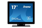 Monitor - 17" iiyama ProLite T1721MSC-B2 - 1280x1024 - 75Hz - TN - T1721MSC-B2