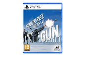 Gry - Squirrel with a Gun - Sony PlayStation 5 - Strzelanka trzecioosobowa - 5016488141680