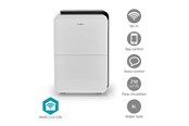 Wentylator, klimatyzacja - Nedis SmartLife DEHU30WTW - dehumidifier - DEHU30WTW
