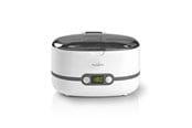 Inne srodki higieny osobistej - Nedis JECL110WT Ultrasonic Jewellery Cleaner - JECL110WT