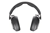 Słuchawki, zestaw słuchawkowy - HP Poly Voyager Surround 80 UC Microsoft Teams Certified USB-C Headset +USB-C/A Adapter (8H2G3AA) - 8H2G3AA