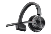 Słuchawki, zestaw słuchawkowy - Poly Voyager 4310-M UC | On Ear Wireless headset | Microphone - 7Y210AA