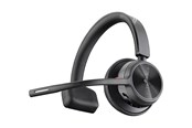 Sluchawki, zestaw sluchawkowy - HP Poly Voyager 4310-M UC Headset +USB-A til USB-C-kabel +BT700-dongle (7Y210AA) - 7Y210AA