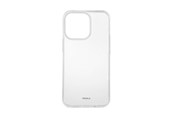 Telefon - Pokrowiec i etui - ONSALA Phone Case TPU Transparent - iPhone 13 Pro - 588607