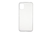 Telefon - Pokrowiec i etui - ONSALA Phone Case TPU Transparent - Nokia C12 4G - 588615