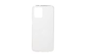 Telefon - Pokrowiec i etui - ONSALA Phone Case TPU Transparent - Motorola Moto G53 5G - 588617