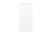 Telefon - Pokrowiec i etui - ONSALA Phone Case TPU Transparent - Xiaomi 13 Pro 5G - 588621