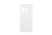 Telefon - Pokrowiec i etui - ONSALA Phone Case TPU Transparent - OnePlus 11 5G - 588622