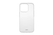Telefon - Pokrowiec i etui - ONSALA Phone Case TPU Transparent - iPhone 15 Pro - 588627