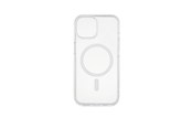 Telefon - Pokrowiec i etui - ONSALA Phone Case TPU MagSeries Transparent - iPhone 15 - 588629