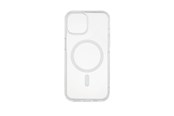 Telefon - Pokrowiec i etui - ONSALA Phone Case TPU MagSeries Transparent - iPhone 15 Plus - 588630