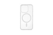 Telefon - Pokrowiec i etui - ONSALA Phone Case TPU MagSeries Transparent - iPhone 15 Pro - 588631