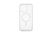 Telefon - Pokrowiec i etui - ONSALA Phone Case TPU MagSeries Transparent - iPhone 15 Pro Max - 588632