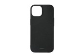 Telefon - Pokrowiec i etui - ONSALA Phone Case Ultra Slim Sand Burst Black - iPhone 15 - 588641