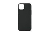 Telefon - Pokrowiec i etui - ONSALA Phone Case Ultra Slim Sand Burst Black - iPhone 15 Plus - 588642