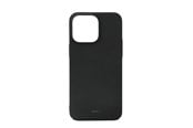 Telefon - Pokrowiec i etui - ONSALA Phone Case Ultra Slim Sand Burst Black - iPhone 15 Pro Max - 588644