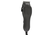 Trymer do wlosów - Wahl Maszynka do strzyżenia włosów Smooth Pro Black Edition - 79524-3716