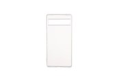 Telefon - Pokrowiec i etui - ONSALA Phone Case TPU Transparent - Google Pixel 7a - 588650