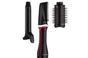Suszarka do włosów - Revlon Suszarka do włosów Multistyler One-Step Blow-Dry RVDR5333E - 1100 W - RVDR5333E