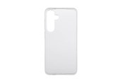 Telefon - Pokrowiec i etui - ONSALA Phone Case TPU Transparent - Samsung S24+ 5G - 588660
