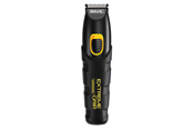 Trymer do wlosów - Wahl Trymer do włosów w nosie Extreme Grip Advanced - 9893-0460