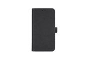 Telefon - Pokrowiec i etui - ONSALA Wallet Case iPhone 12 Mini Black - 591500