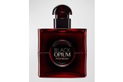 Perfumy i zapachy - Yves Saint Laurent Black Opium Over Red EDP - 50ml - 3614274076578