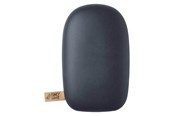 Powerbank - GreyLime Power Stone ll Powerbank - Czarny - 10400 mAh - P104304