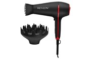 Suszarka do włosów - Revlon Suszarka do włosów Smoothstay - 2000 W - RVDR5317E