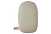 Powerbank - GreyLime Power Stone ll Powerbank - Beżowy - 10400 mAh - P104302