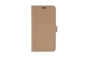 Telefon - Pokrowiec i etui - ONSALA Mobile Wallet Sand iPhone 11 Pro - 591522