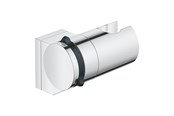 Prysznic i akcesoria do montazu - Grohe Vitalio adjustable hand shower holder, chrome - 26183001
