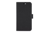 Telefon - Pokrowiec i etui - ONSALA Mobile Case Black iPhone 13 Mini - 591535