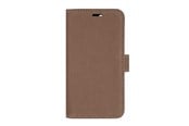 Telefon - Pokrowiec i etui - ONSALA Mobile Case Brown iPhone 13 Mini - 591536