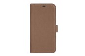 Telefon - Pokrowiec i etui - ONSALA Wallet Case Brown - iPhone 13 - 591541