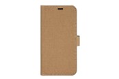 Telefon - Pokrowiec i etui - ONSALA Wallet Case Sand - iPhone 13 - 591542